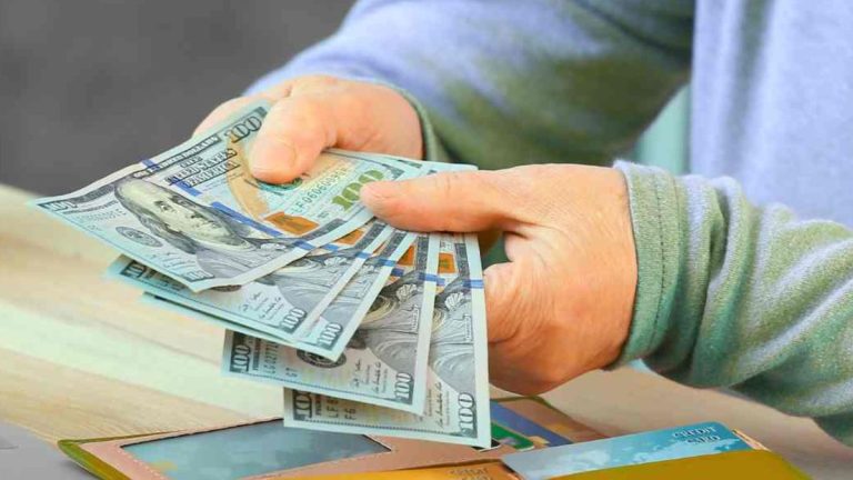 Social Security announces new SSI payment date January 31 2025