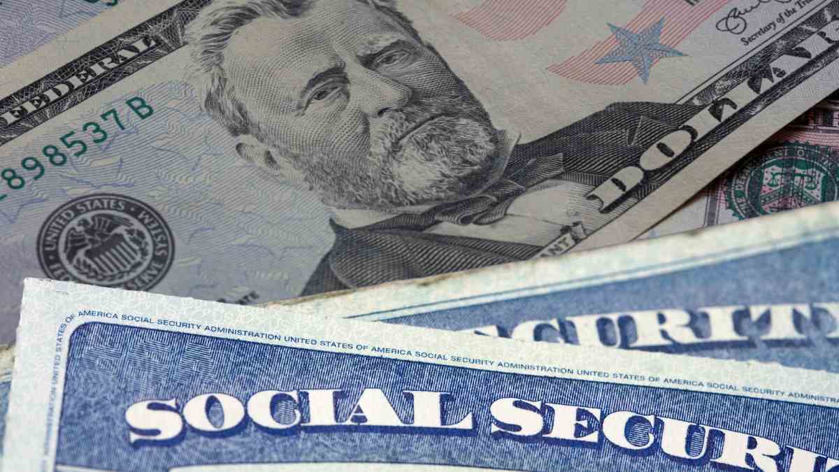 Social Security announces the next SSDI payments