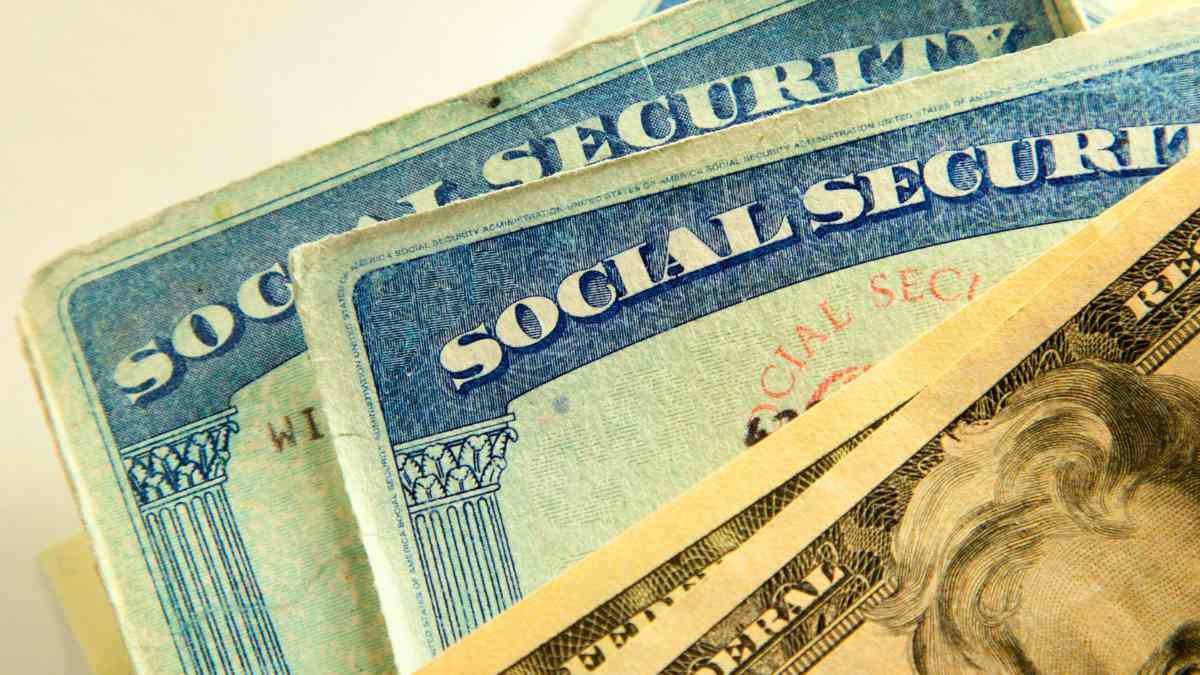 Social Security announces upcoming payments in the USA for retirement and disability