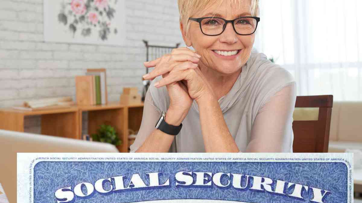 Social Security benefit payments and work simultaneously