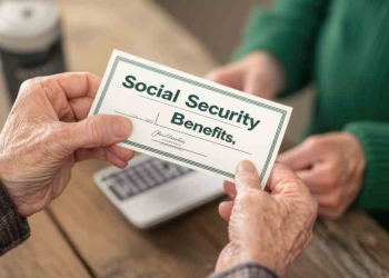 Social Security benefits in the United States arrive soon but only for eligible recipients