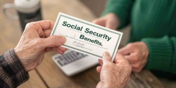 If you were born on this exact day, you will be the last to receive a Social Security check in February 2025 Social Security benefits in the United States arrive soon but only for eligible recipients