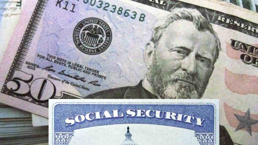 Social Security confirms the next 4 SSDI payments