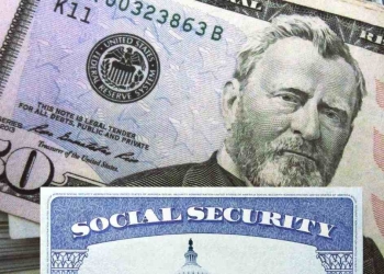 Social Security confirms the next 4 SSDI payments