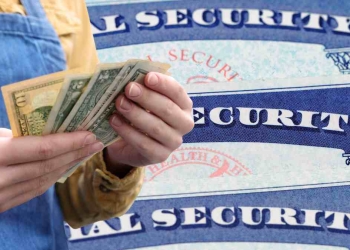 Social Security helps workers know their future retirement benefit payments in the U.S.
