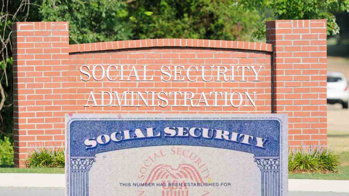 Social Security office closing dates in January 2025