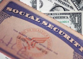 Social Security payment approaching in the USA