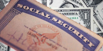 Social Security payment approaching in the USA