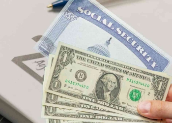 Social Security payment calendar for February 2025 in the USA