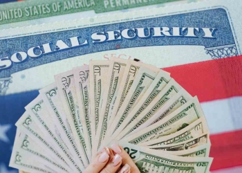Social Security payment due today, January 22, 2025
