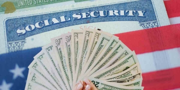 Social Security payment due today, January 22, 2025