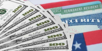 Social Security payment of more than $5,000 for eligible recipients