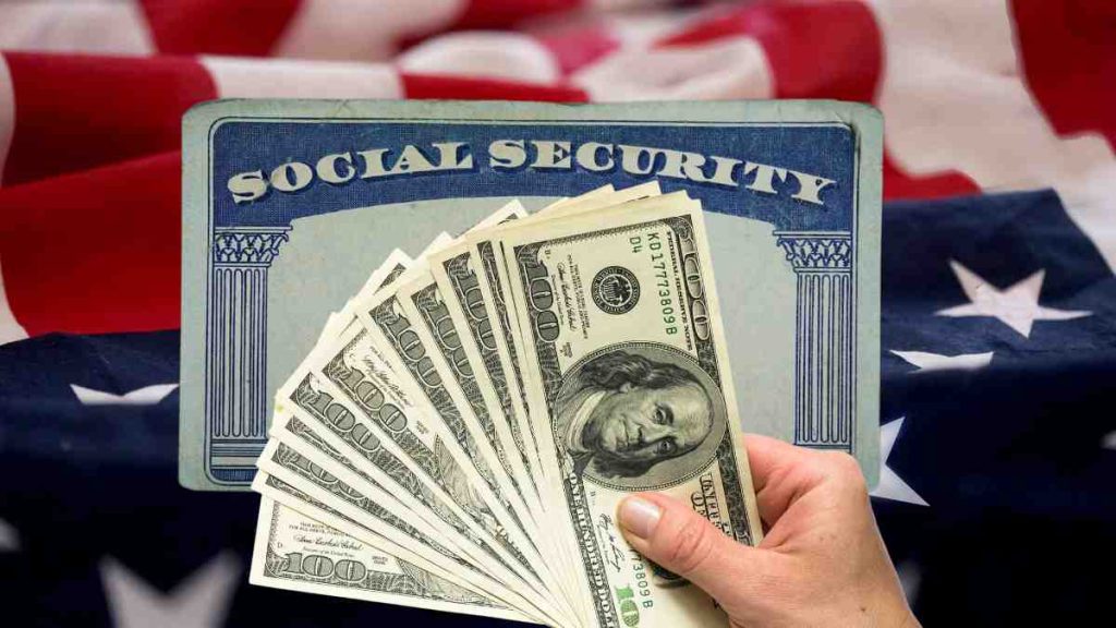 Social Security payment will soon be delivered to eligible retirees