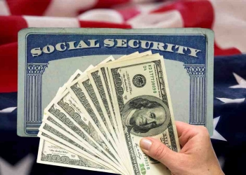Social Security payment will soon be delivered to eligible retirees