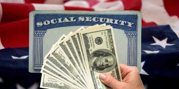 Social Security payment will soon be delivered to eligible retirees