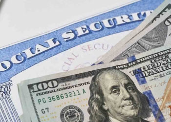 Social Security payment worth $4,018 if eligible next week