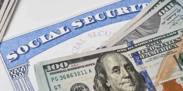 Social Security payment worth $4,018 if eligible next week