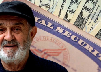 Social Security payments commence on January 15, 2025 Average checks reach $1,976