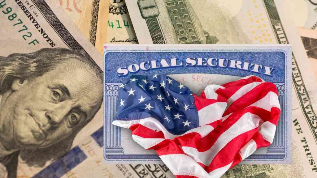 Social Security payments for retirees, SSI and SSDI in February