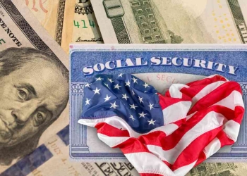 Social Security payments for retirees, SSI and SSDI in February