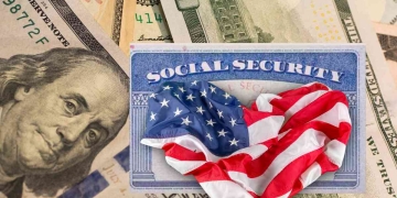 Social Security payments for retirees, SSI and SSDI in February