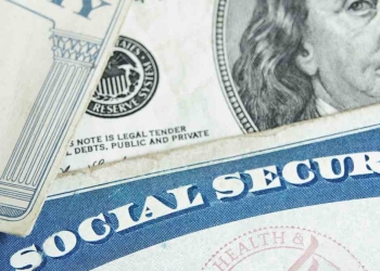 Social Security payments for survivors in the United States
