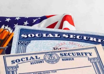Social Security payments for those aged 62 or older