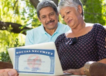 Social Security payments if you do not have enough work credits