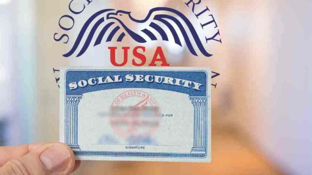 Social Security payments in February 2025