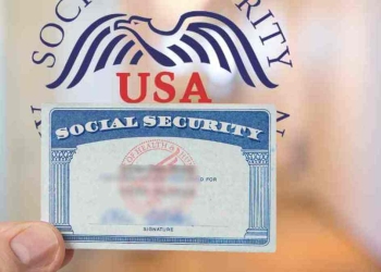 Social Security payments in February 2025