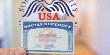 Social Security payments in February 2025