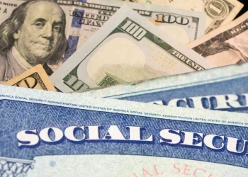 Social Security payments of up to $2,831 for 62-year-olds who qualify