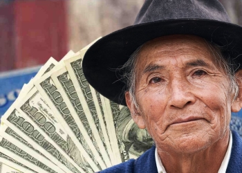 Social Security payouts - Retirees could see payments up to $5,108 starting January 8, 2025