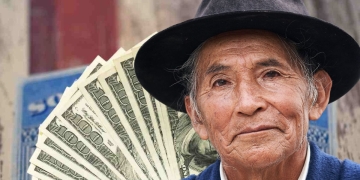 Social Security payouts - Retirees could see payments up to $5,108 starting January 8, 2025