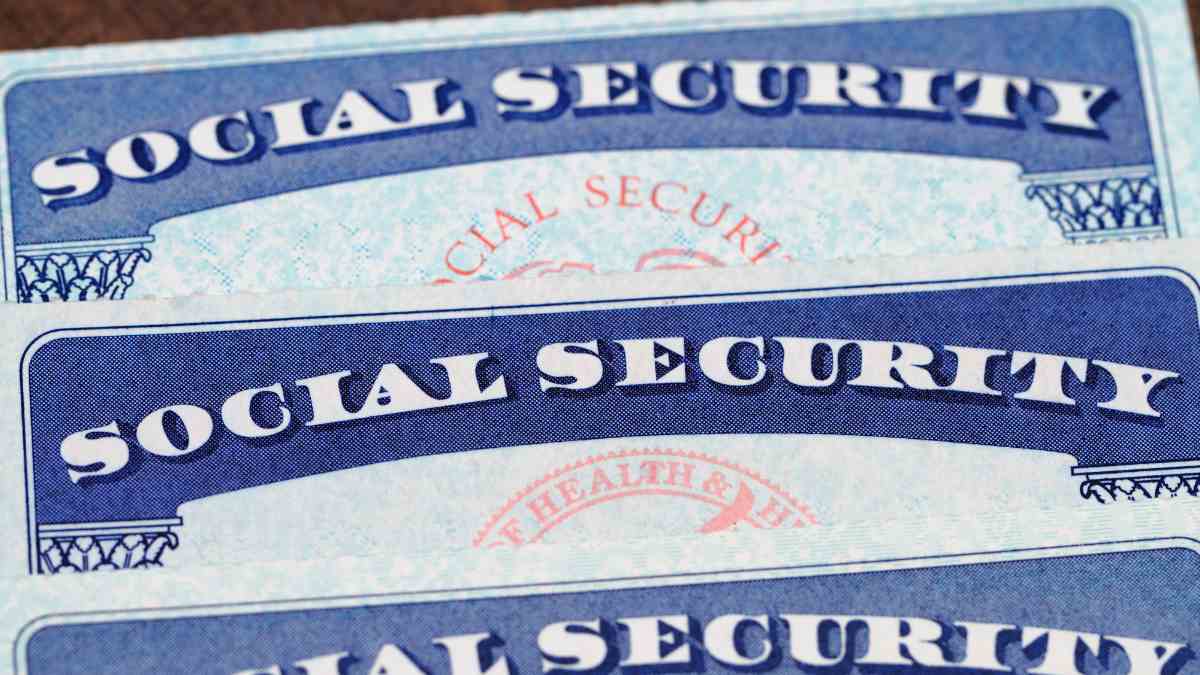 Social Security February payment dates for retirees in 2025