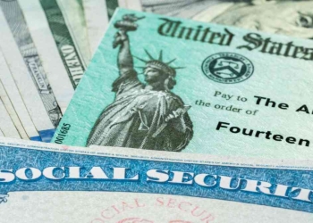 Social Security unveils average payments for SSI in the U.S.