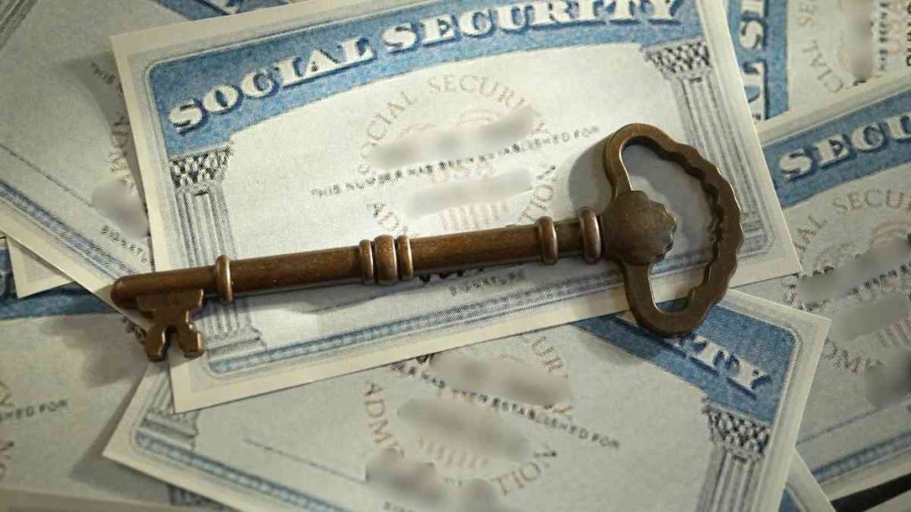 Social Security wants you to do this before you turn 65