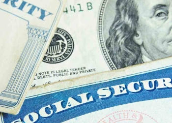 Social Security work credits and how to check them
