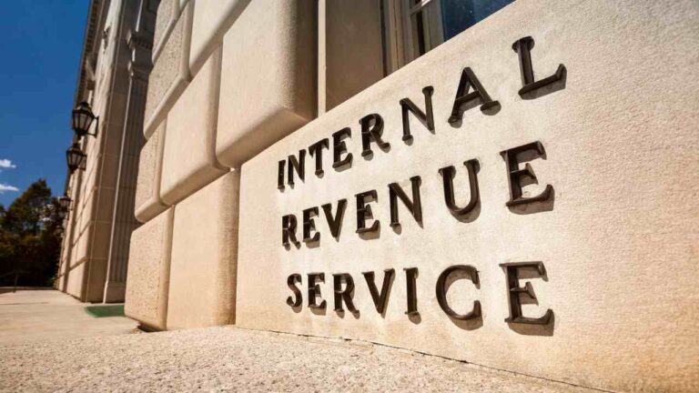 The IRS accepts tax returns on January 27, check when your tax refund arrives
