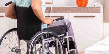 Third round of SSDI payments confirmed by Social Security