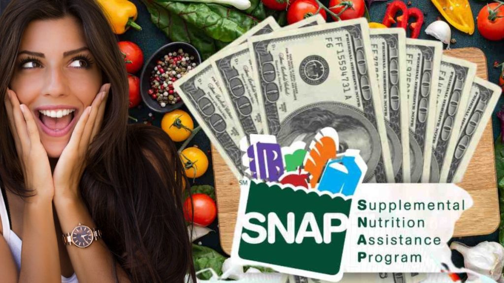 USDA Confirms SNAP Payment Dates Receive Up to $1,756 Between Jan. 12-28