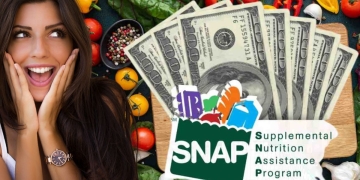 USDA confirms: SNAP payments today through Jan. 28 and checks USDA Confirms SNAP Payment Dates Receive Up to $1,756 Between Jan. 12-28
