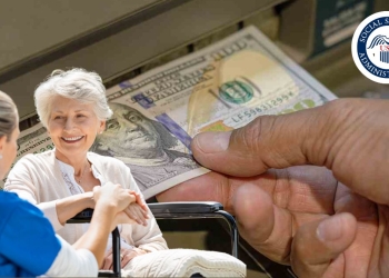 Upcoming SSI Payment: Seniors May Receive Up to $967 Starting January 31, 2025