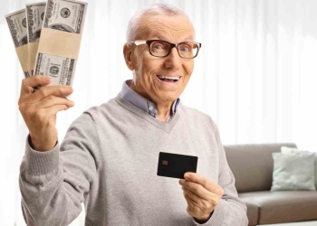 2 SSI payments in the same month confirmed by Social Security