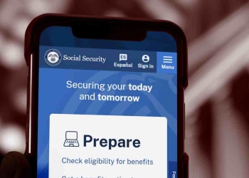 6 benefits to get in 2025, Social Security and SSI