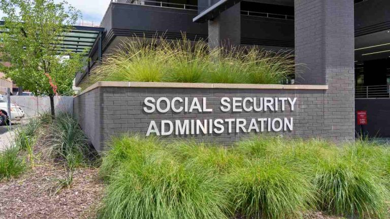 Americans wonder if Social Security offices will be open on Presidents Day, Feb. 17