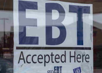 CalFresh payments for SNAP recipients in California