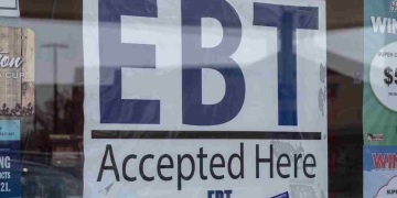 CalFresh payments for SNAP recipients in California