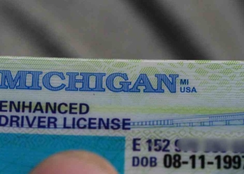 Check if you have REAL ID before you fly after May 7 2025 in the United States