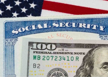 Eligible recipients to get an SSI payment worth $967